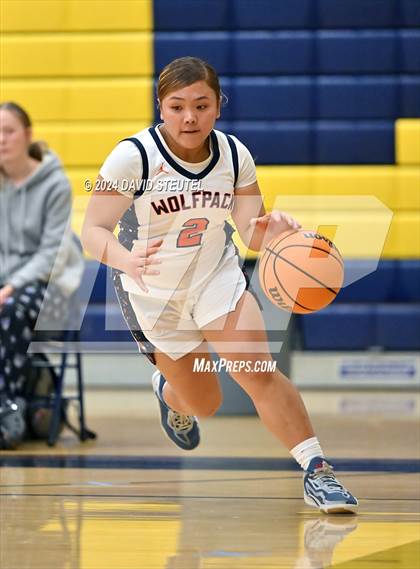 Thumbnail 3 in Foothill vs. Cosumnes Oaks (Rumble on the River) photogallery.