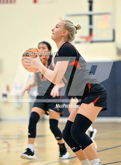 Thumbnail 2 in Foothill vs. Cosumnes Oaks (Rumble on the River) photogallery.