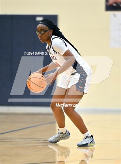 Thumbnail 1 in Foothill vs. Cosumnes Oaks (Rumble on the River) photogallery.