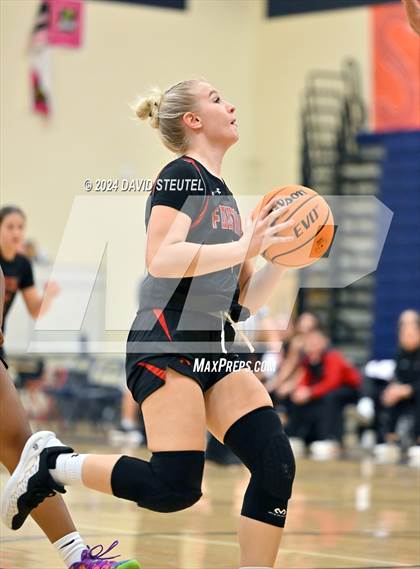 Thumbnail 2 in Foothill vs. Cosumnes Oaks (Rumble on the River) photogallery.