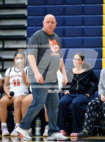 Thumbnail 2 in Foothill vs. Cosumnes Oaks (Rumble on the River) photogallery.
