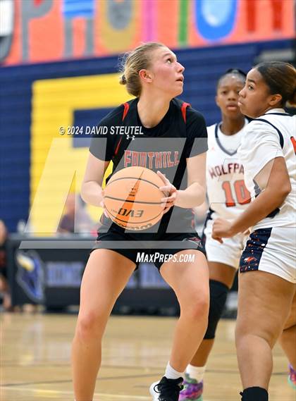 Thumbnail 3 in Foothill vs. Cosumnes Oaks (Rumble on the River) photogallery.