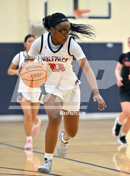 Thumbnail 1 in Foothill vs. Cosumnes Oaks (Rumble on the River) photogallery.