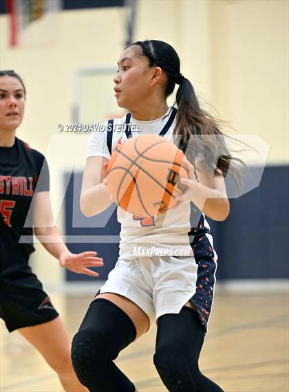 Thumbnail 3 in Foothill vs. Cosumnes Oaks (Rumble on the River) photogallery.