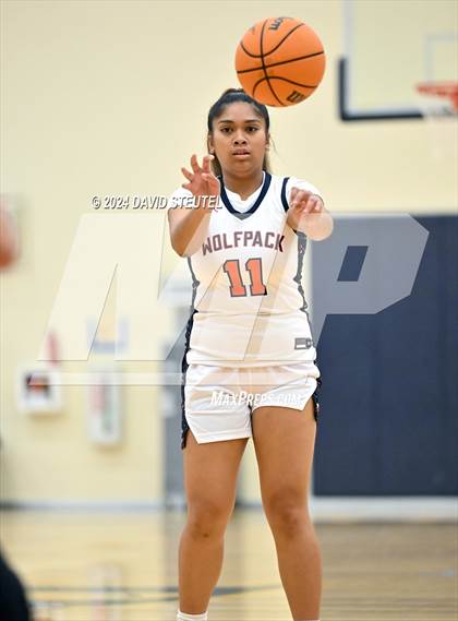 Thumbnail 1 in Foothill vs. Cosumnes Oaks (Rumble on the River) photogallery.