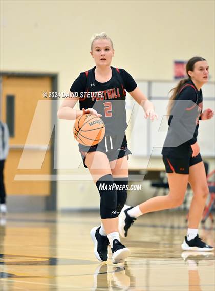 Thumbnail 1 in Foothill vs. Cosumnes Oaks (Rumble on the River) photogallery.