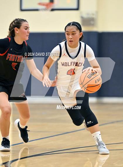 Thumbnail 1 in Foothill vs. Cosumnes Oaks (Rumble on the River) photogallery.