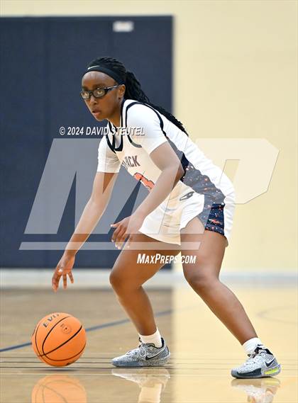 Thumbnail 3 in Foothill vs. Cosumnes Oaks (Rumble on the River) photogallery.