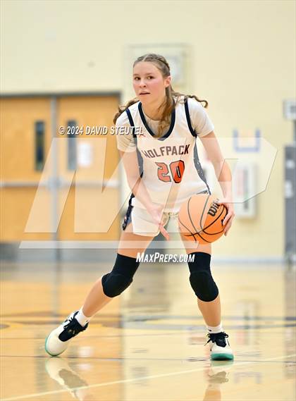 Thumbnail 1 in Foothill vs. Cosumnes Oaks (Rumble on the River) photogallery.
