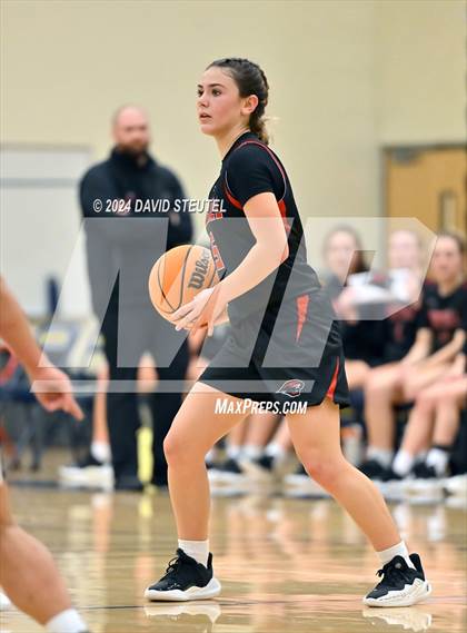 Thumbnail 3 in Foothill vs. Cosumnes Oaks (Rumble on the River) photogallery.