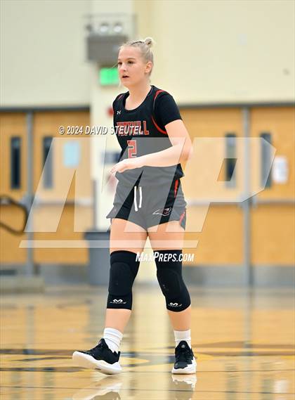 Thumbnail 2 in Foothill vs. Cosumnes Oaks (Rumble on the River) photogallery.
