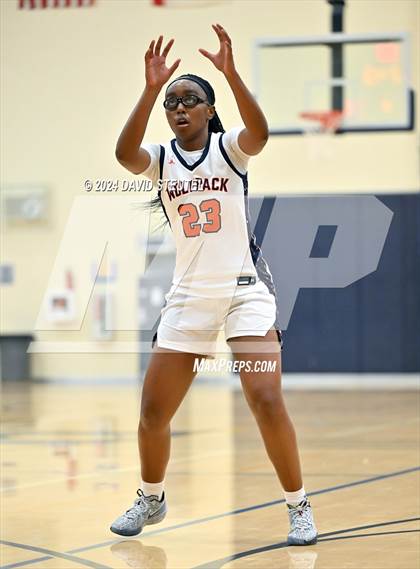 Thumbnail 1 in Foothill vs. Cosumnes Oaks (Rumble on the River) photogallery.