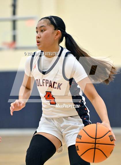 Thumbnail 2 in Foothill vs. Cosumnes Oaks (Rumble on the River) photogallery.