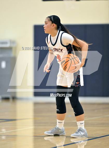 Thumbnail 3 in Foothill vs. Cosumnes Oaks (Rumble on the River) photogallery.