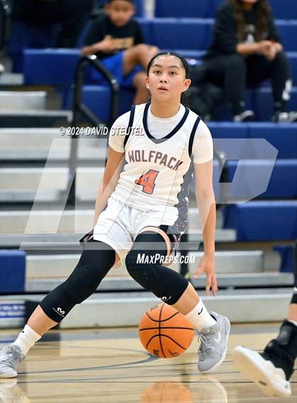 Thumbnail 2 in Foothill vs. Cosumnes Oaks (Rumble on the River) photogallery.