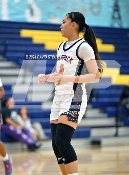 Thumbnail 2 in Foothill vs. Cosumnes Oaks (Rumble on the River) photogallery.