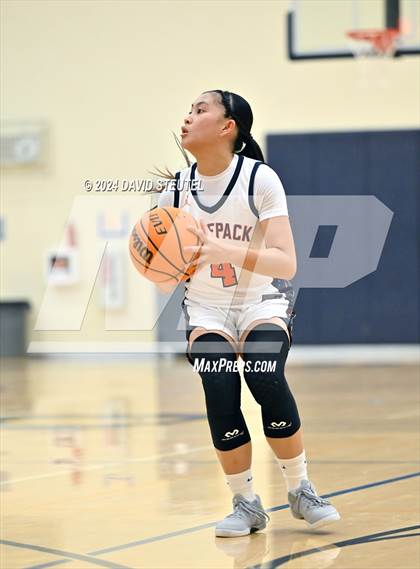 Thumbnail 3 in Foothill vs. Cosumnes Oaks (Rumble on the River) photogallery.
