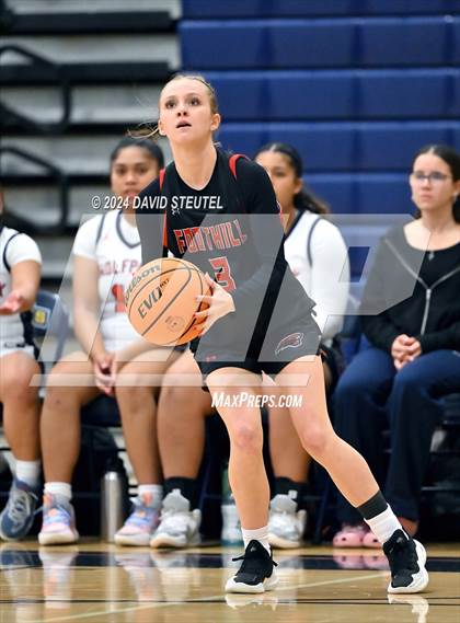 Thumbnail 3 in Foothill vs. Cosumnes Oaks (Rumble on the River) photogallery.