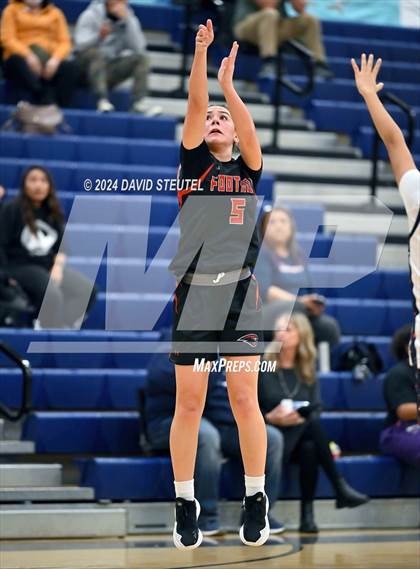 Thumbnail 3 in Foothill vs. Cosumnes Oaks (Rumble on the River) photogallery.