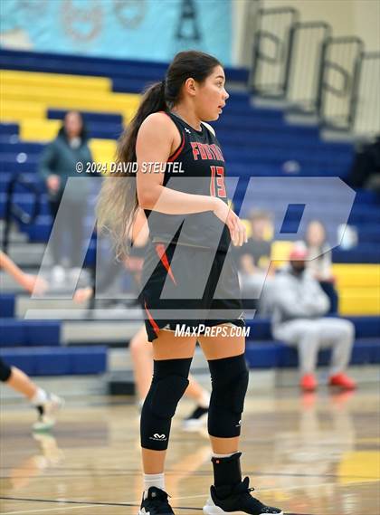 Thumbnail 1 in Foothill vs. Cosumnes Oaks (Rumble on the River) photogallery.