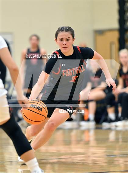 Thumbnail 1 in Foothill vs. Cosumnes Oaks (Rumble on the River) photogallery.
