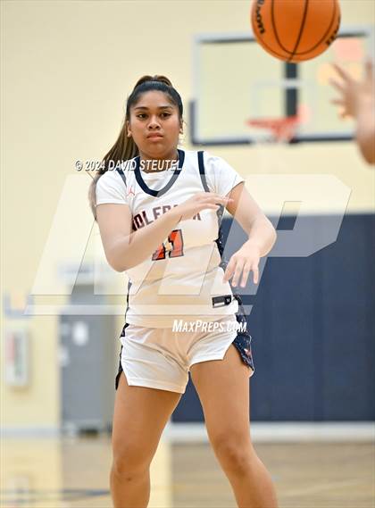 Thumbnail 2 in Foothill vs. Cosumnes Oaks (Rumble on the River) photogallery.