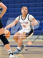 Photo from the gallery "Foothill vs. Cosumnes Oaks (Rumble on the River)"