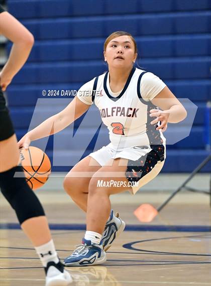 Thumbnail 1 in Foothill vs. Cosumnes Oaks (Rumble on the River) photogallery.