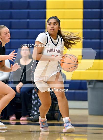 Thumbnail 3 in Foothill vs. Cosumnes Oaks (Rumble on the River) photogallery.