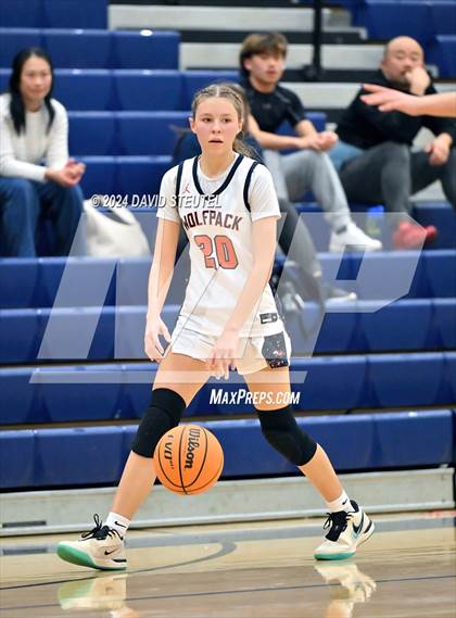 Thumbnail 1 in Foothill vs. Cosumnes Oaks (Rumble on the River) photogallery.