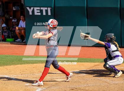 Thumbnail 1 in D'Hanis vs. Hermleigh (UIL 1A StateFinal) photogallery.