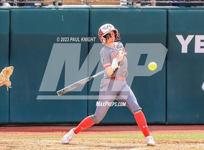 Thumbnail 1 in D'Hanis vs. Hermleigh (UIL 1A StateFinal) photogallery.