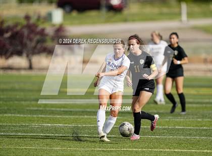 Thumbnail 3 in Jefferson Academy vs Roaring Fork (CHSAA 3A Quarterfinals) photogallery.