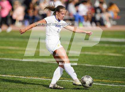 Thumbnail 1 in Jefferson Academy vs Roaring Fork (CHSAA 3A Quarterfinals) photogallery.