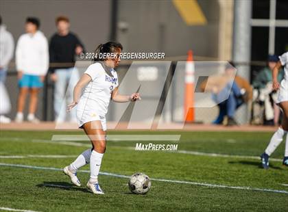 Thumbnail 1 in Jefferson Academy vs Roaring Fork (CHSAA 3A Quarterfinals) photogallery.