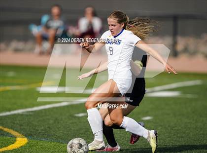 Thumbnail 3 in Jefferson Academy vs Roaring Fork (CHSAA 3A Quarterfinals) photogallery.