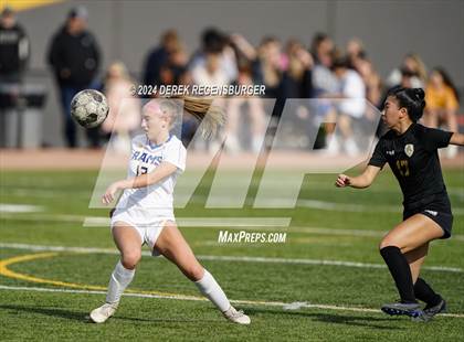 Thumbnail 3 in Jefferson Academy vs Roaring Fork (CHSAA 3A Quarterfinals) photogallery.
