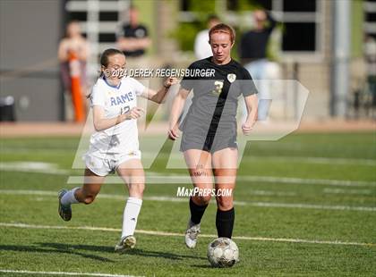 Thumbnail 1 in Jefferson Academy vs Roaring Fork (CHSAA 3A Quarterfinals) photogallery.