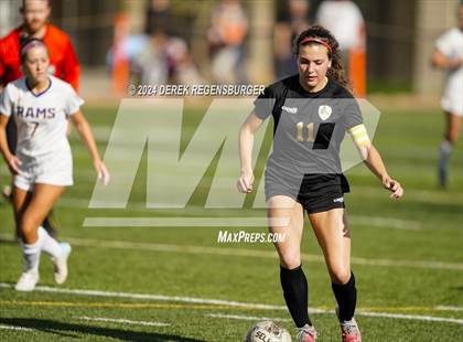 Thumbnail 1 in Jefferson Academy vs Roaring Fork (CHSAA 3A Quarterfinals) photogallery.
