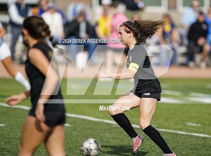 Thumbnail 3 in Jefferson Academy vs Roaring Fork (CHSAA 3A Quarterfinals) photogallery.