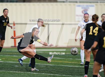 Thumbnail 1 in Jefferson Academy vs Roaring Fork (CHSAA 3A Quarterfinals) photogallery.