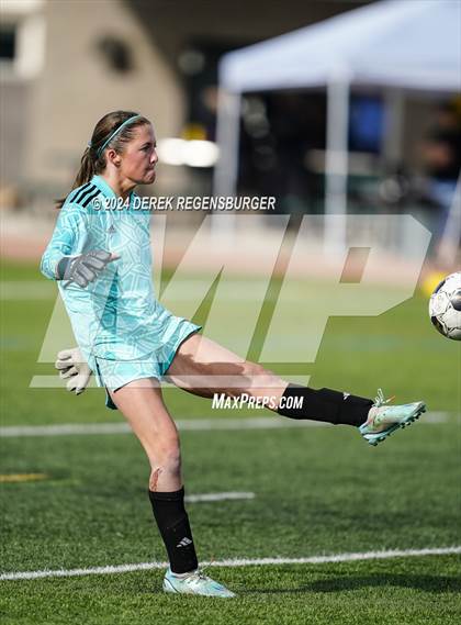 Thumbnail 1 in Jefferson Academy vs Roaring Fork (CHSAA 3A Quarterfinals) photogallery.