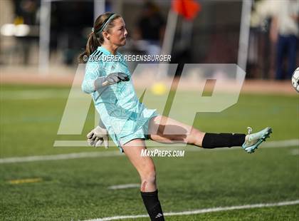 Thumbnail 1 in Jefferson Academy vs Roaring Fork (CHSAA 3A Quarterfinals) photogallery.