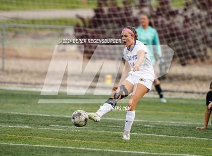 Thumbnail 1 in Jefferson Academy vs Roaring Fork (CHSAA 3A Quarterfinals) photogallery.