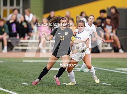 Thumbnail 1 in Jefferson Academy vs Roaring Fork (CHSAA 3A Quarterfinals) photogallery.