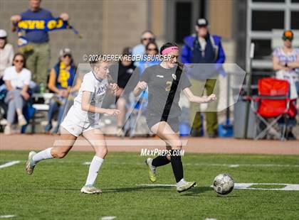 Thumbnail 3 in Jefferson Academy vs Roaring Fork (CHSAA 3A Quarterfinals) photogallery.