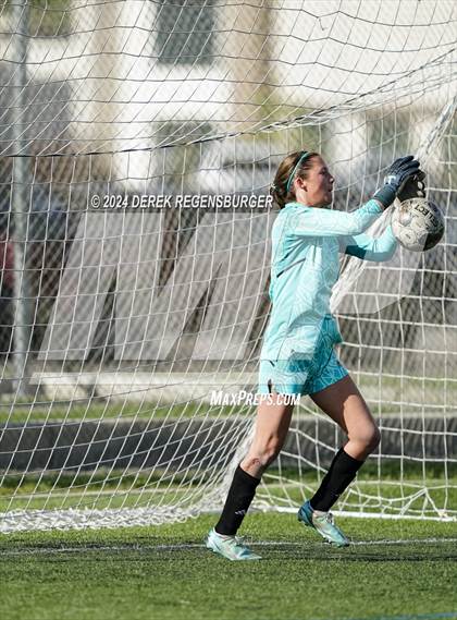 Thumbnail 2 in Jefferson Academy vs Roaring Fork (CHSAA 3A Quarterfinals) photogallery.