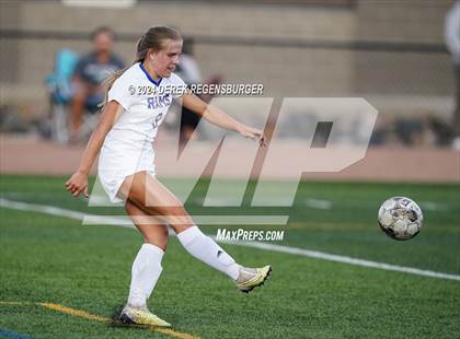 Thumbnail 1 in Jefferson Academy vs Roaring Fork (CHSAA 3A Quarterfinals) photogallery.