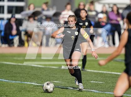 Thumbnail 1 in Jefferson Academy vs Roaring Fork (CHSAA 3A Quarterfinals) photogallery.