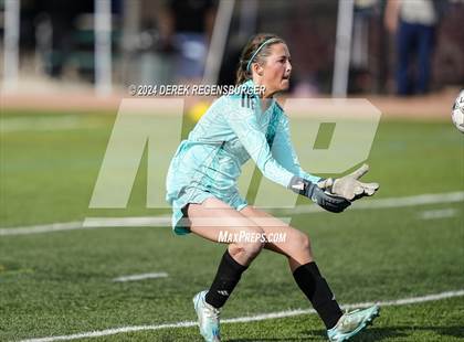 Thumbnail 2 in Jefferson Academy vs Roaring Fork (CHSAA 3A Quarterfinals) photogallery.